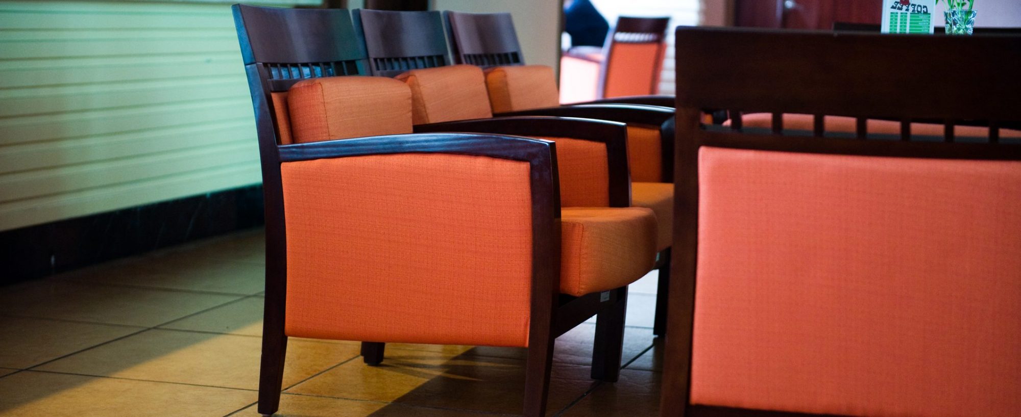 Sew Trim & Cafeteria Upholstery in Southampton