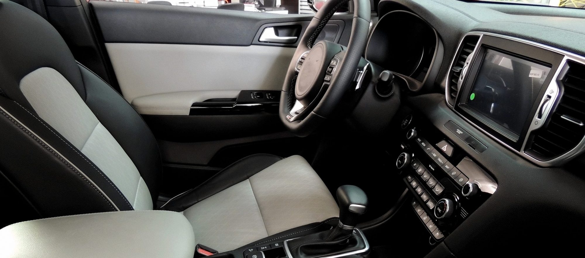 Sew Trim & Car Front Seats Upholstery in Southampton